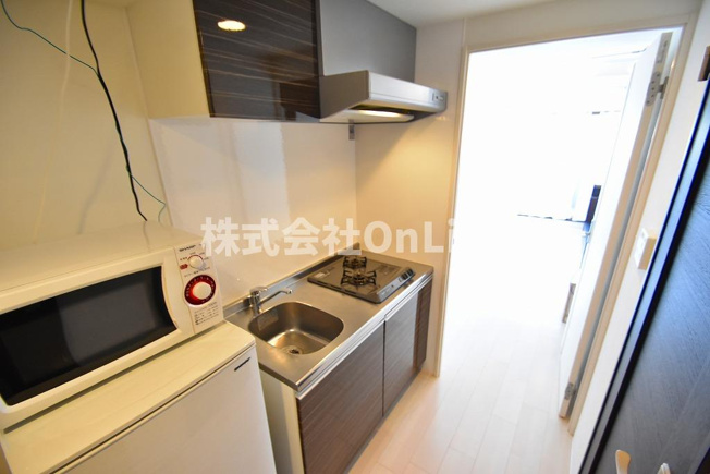 【キッチン】 | Luxe布施駅前