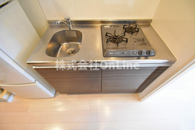 【キッチン】 | Luxe布施駅前