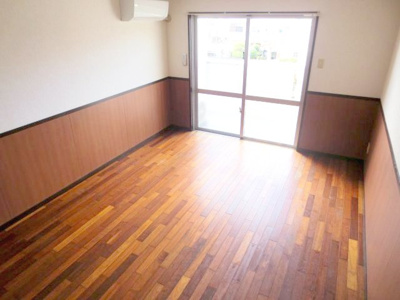 【内装】 | メゾンなかほど