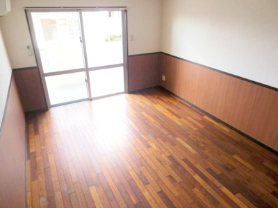 【内装】 | メゾンなかほど