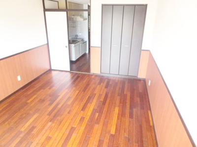 【内装】 | メゾンなかほど