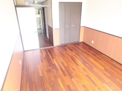 【内装】 | メゾンなかほど