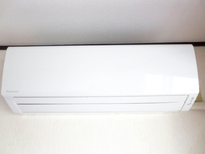 【設備】 | メゾンなかほど