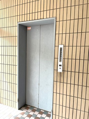 【その他共用部分】 | メゾンなかほど