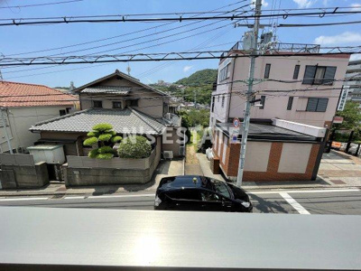 【展望】 | クレールメゾン