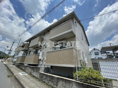 【外観】 | クレールメゾン