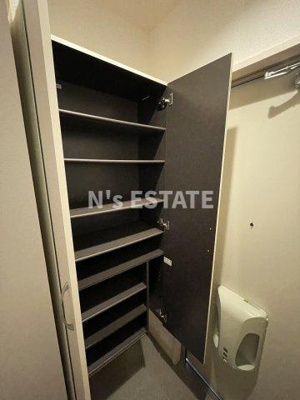 【収納】 | クレールメゾン