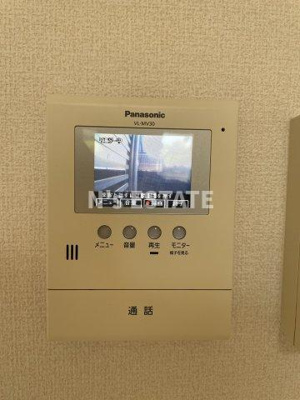 【セキュリティ】 | クレールメゾン