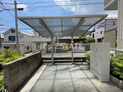 【その他共用部分】 | クレールメゾン