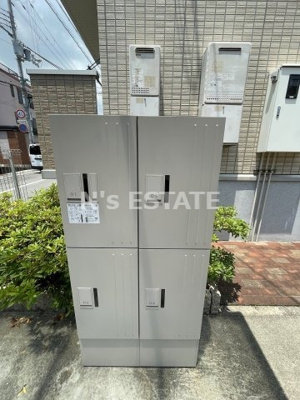 【その他共用部分】 | クレールメゾン