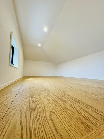 The Skip-Floor Residence – ／辻堂元町 –のその他