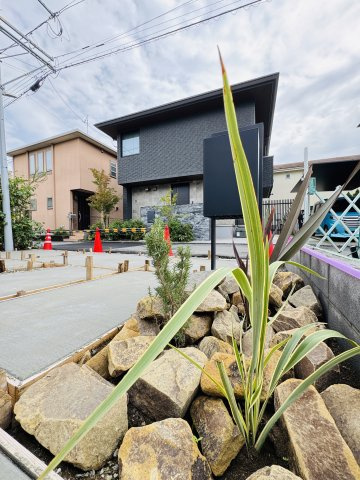 The Skip-Floor Residence – ／辻堂元町 –のその他