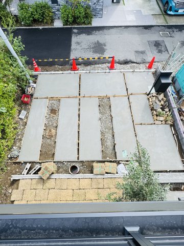 The Skip-Floor Residence – ／辻堂元町 –のその他