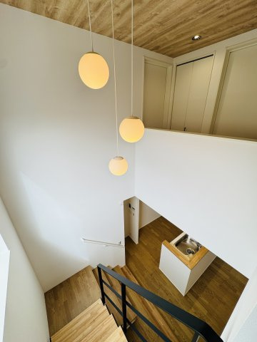 The Skip-Floor Residence – ／辻堂元町 –のその他