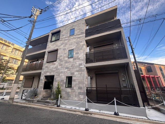 Le　Sereno（ルセレーノ）