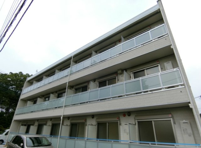 リブリ・武蔵野