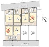 さいたま市岩槻区　南辻　新築戸建の画像