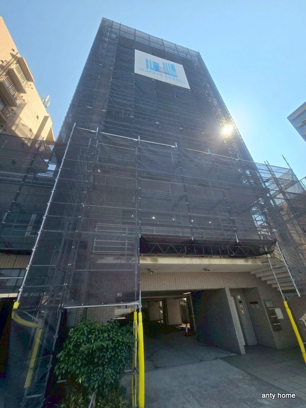 ES-Grande大阪 City Avenue　仲介手数料無料