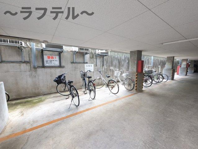 芝崎ビルのその他共用部分