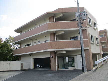 ルミナス三滝の杜クアトロセゾン