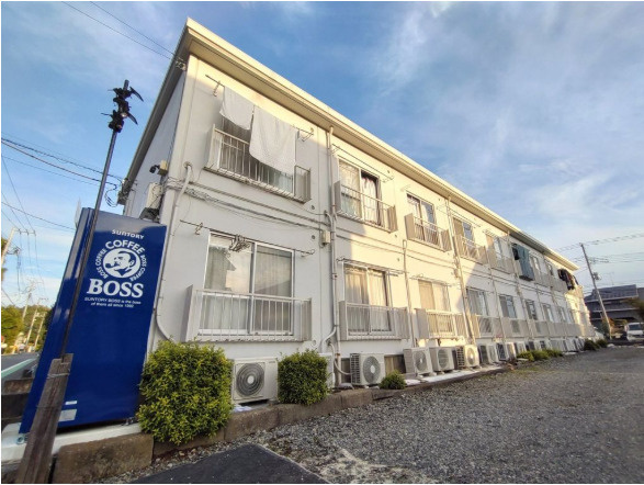 パークサイドグローリー