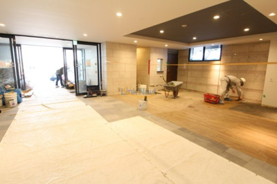 【エントランス】 | ファーストフィオーレ梅田イースト