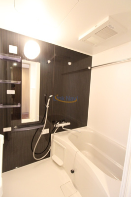 【浴室】 | ファーストフィオーレ梅田イースト