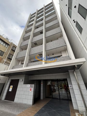 【外観】 | ファーストフィオーレ梅田イースト