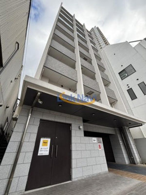 【外観】 | ファーストフィオーレ梅田イースト