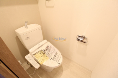 【トイレ】 | ファーストフィオーレ梅田イースト