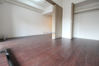 【居間・リビング】 | ファーストフィオーレ梅田イースト