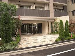 【エントランス】 | グローベルザ・スイート上野