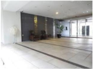 【ロビー】 | グローベルザ・スイート上野