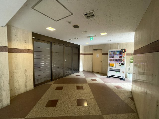 ロ・ロ・ロイヤル♪ロイヤルプラザ三ツ沢のその他共用部分