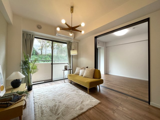 ロ・ロ・ロイヤル♪ロイヤルプラザ三ツ沢