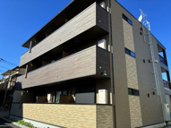 レジメント岸川の画像