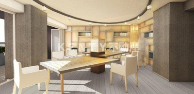 【その他共用部分】 | プラウドフラット戸越公園