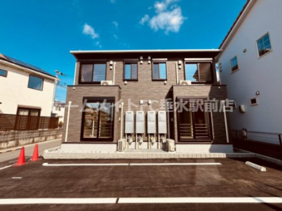 プレシャスコートⅡ