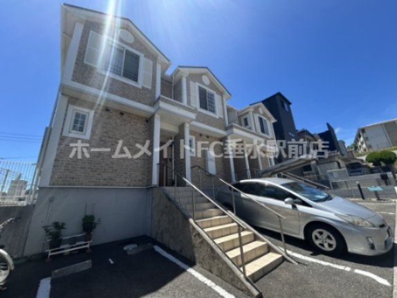 カーサ・クララ