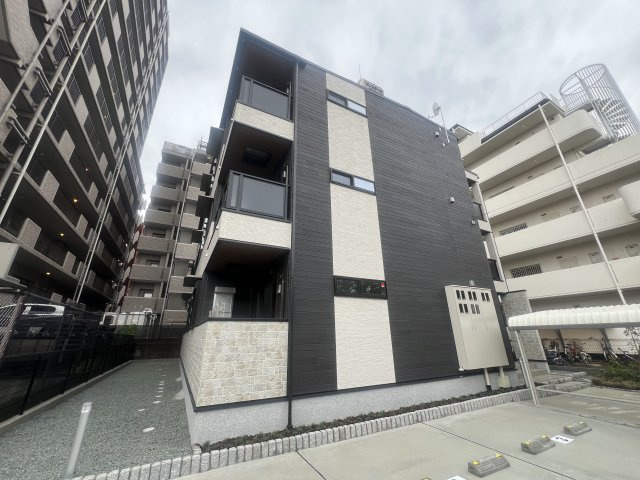 ヴィヴァレス松ノ内