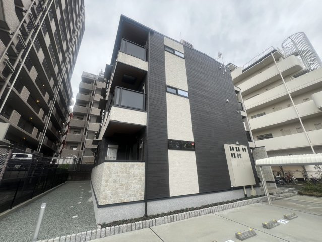 ヴィヴァレス松ノ内