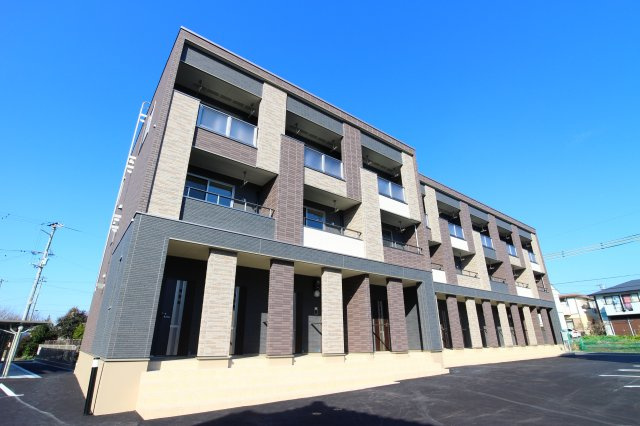 サンヒルズ・ラフォーレⅡ