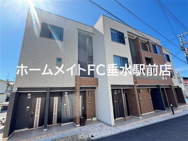 ベルシオン山手