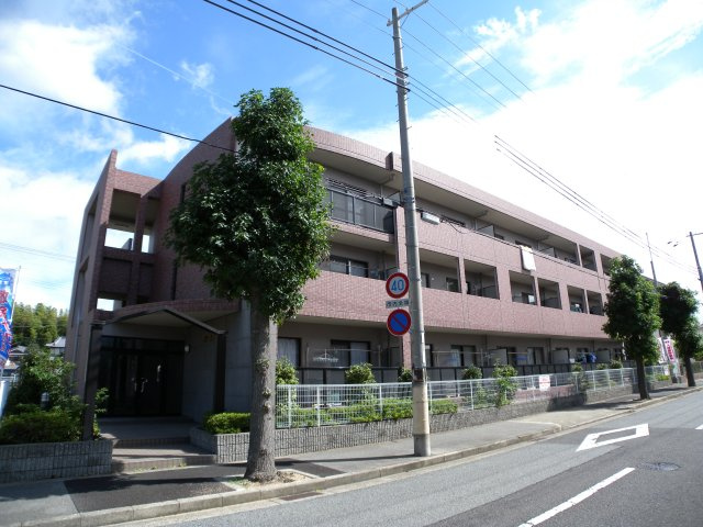 ポレール伊川２