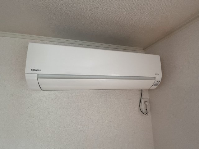 マロングレイスの設備