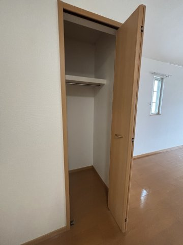 マロングレイスの内装