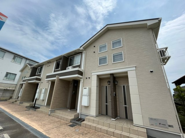 メゾン・ド・リアンⅥ