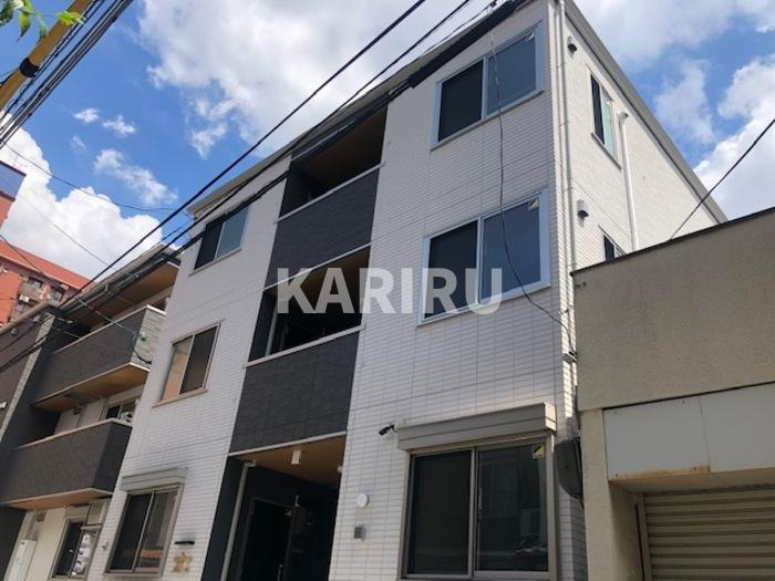 ダイヤモンドフジ鶴橋　ゴールド