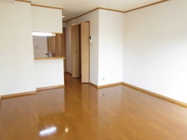 メゾンアンソレイエ1のその他