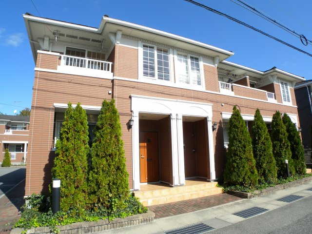 カーサプラシード１番館